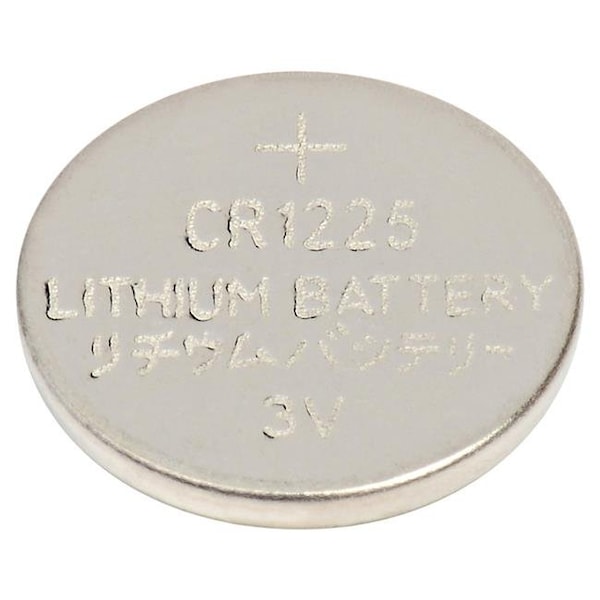 Dantona Dantona Battery - 50 mAh - 3 V DC - 1-/ Pack LITH-52 - main